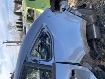 Aripa Stanga Spate Citroen C4 2006