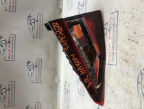 Stop dreapta hayon Skoda Superb 3 2016