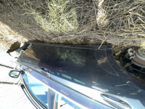 Prag dreapta plastic Mercedes CLS 2006