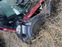 Aripa Dreapta Spate Seat Leon 2006