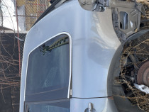 Aripa Stanga Spate Volkswagen Touareg 2007