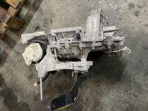 Cutie de viteze automata Renault Megane 5 - Electric 2024