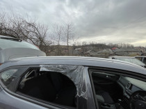 Bare cupola Hyundai Tucson 1.7 Motorina 2017