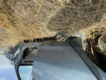 Prag dreapta plastic BMW 5GT (F07) 2012