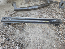 Intaritura bara spate Dacia Sandero 2 2016