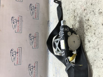 Centura dreapta spate cu capsa Mercedes E Class W212 2012