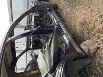 Prag dreapta tabla Mercedes E-Class W212 2012