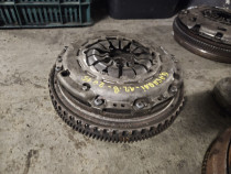 Kit ambreiaj 6+1 masa dubla Nissan Qashqai 1.2 Benzina 2016