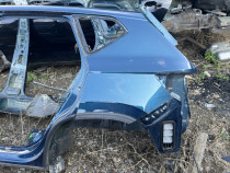Aripa Stanga Spate Seat Ateca - Benzina 2018