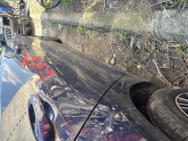 Prag dreapta tabla Volkswagen Golf 7 Break 1.6 Motorina 2017