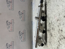 Rampa plus injectoare Peugeot 3008 1.2 Benzina 2019