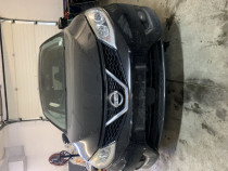 Fata completa Nissan Pulsar 1.2 Benzina 2015