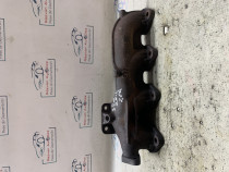 Galerie evacuare BMW X3 F25 2.0 Motorina 2013