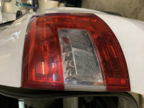 Stop dreapta aripa Skoda Octavia 3 Break 1.6 Motorina 2015