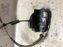 Broasca dreapta spate Nissan Pulsar 1.2 Benzina 2014