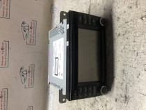 Navigatie Nissan Pulsar 1.2 Benzina 2014