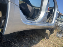 Prag dreapta plastic Jaguar XF 2010