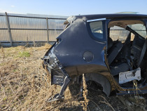 Aripa Dreapta Spate Peugeot 3008 2010