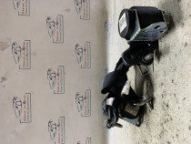 Set centuri spate Nissan Pulsar 1.2 Benzina 2015