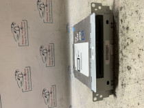 Unitate Multimedia BMW X3 F25 2.0 Motorina 2013