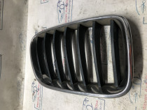 Grila centrala dreapta BMW X3 F25 2.0 Motorina 2011