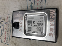 Modul telefon Renault Megane 5 - Electric 2024