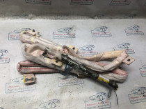 Airbag cortina dreapta Volkswagen Sharan 2.0 Motorina 2012