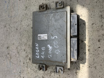 Calculator motor Dacia Logan 1.4 Benzina 2005