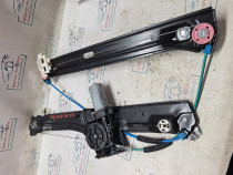 Macara geam dreapta fata BMW F48 - Motorina 2016