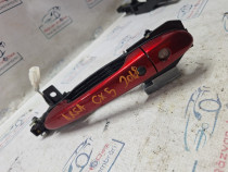 Maner exterior dreapta fata Mazda CX-5 - Motorina 2018