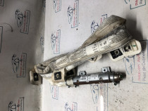 Airbag cortina stanga Mercedes C-Class W204 - Motorina 2010