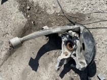 Fuzeta stanga fata Opel Astra K 1.6 Motorina 2015