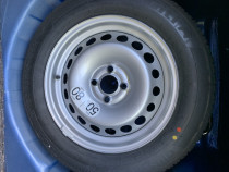 Roata rezerva Dacia Sandero 3 1.0 Benzina 2021