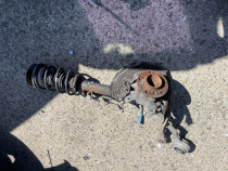 Fuzeta cu amortizor dreapta fata BMW X1 2.0 Motorina 2010