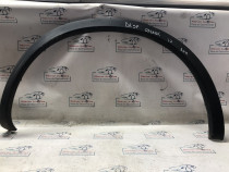 Bandou aripa dreapta spate Nissan Qashqai+2 - Motorina 2012