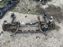 Punte spate Volkswagen Golf 7 Break 2.0 Motorina 2015