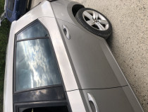 Usa stanga spate Skoda Fabia 3 1.4 Motorina 2015