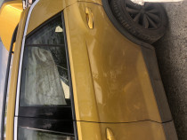 Usa stanga spate Volkswagen T-Roc 1.5 Benzina 2018