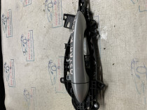 Maner exterior stanga spate Opel Astra K - Motorina 2016