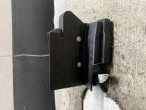 Broasca stanga spate Dacia Sandero 3 - Motorina 2021