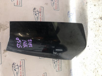 Ornament stalp stanga spate Skoda Yeti - Motorina 2013