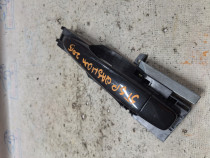 Maner exterior stanga spate Nissan Qashqai - Motorina 2015