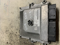 Calculator motor Peugeot 3008 1.2 Benzina 2017