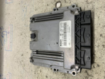 Calculator motor Renault Clio 4 1.5 Motorina 2015