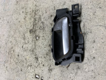 Maner interior stanga spate Citroen C4 - Motorina 2010