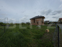 Teren de v&acirc;nzare, 541 mp, Halta Lama