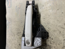 Maner exterior dreapta fata Audi Q3 - Motorina 2013