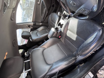 Interior Complet Piele Hyundai Santa Fe 2.2 Motorina 2017