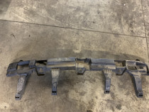 Intaritura bara spate Dacia Duster - Motorina 2013