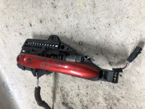 Maner exterior stanga fata Renault Clio 4 1.5 Motorina 2017